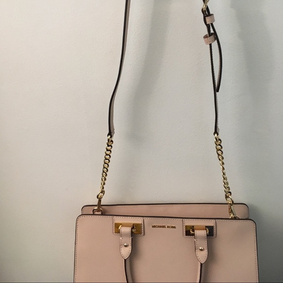 SOLD Micheal Kors Authentic leather satchel NTW - Picture 12 of 12